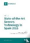 Pajares Martinsanz, Gonzalo - State-of-the-Art Sensors Technology in Spain 2015