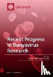 Tao, Jane - Recent Progress in Bunyavirus Research