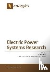 Hong, Ying-Yi - Electric Power Systems Research