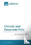 Walker, Lynn S. - Chronic and Recurrent Pain
