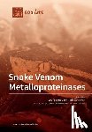 Fox, Jay - Snake Venom Metalloproteinases