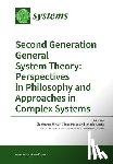 Minati, Gianfranco - Second Generation General System Theory