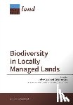 Sayer, Jeff - Biodiversity in Locally Managed Lands