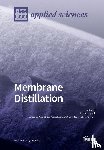 Drioli, Enrico - Membrane Distillation