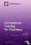 Atkinson, Jeffrey - Competence Training for Pharmacy