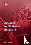 Holbrook, R. R. - Advances in Flavivirus Research