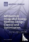 Guerrero, Josep M. - Advances in Integrated Energy Systems Design, Control and Optimization