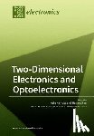 Yap, Yoke Khin - Two-Dimensional Electronics and Optoelectronics