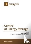 Holderbaum, William - Control of Energy Storage
