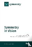 Griffin, Lewis, Bertamini, Marco - Symmetry in Vision