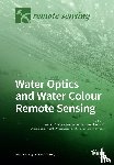 Zhang, Yunlin - Water Optics and Water Colour Remote Sensing