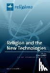 Herzfeld, Noreen - Religion and the New Technologies