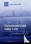 Chen, Guanying - Nanostructured Solar Cells