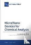 Tokeshi, Manabu - Micro/Nano Devices for Chemical Analysis