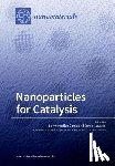 García, Hermenegildo - Nanoparticles for Catalysis