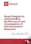 Garfinkel, David J, Purzycka, Katarzyna J - Recent Progress in Understanding the Mechanism and Consequences of Retrotransposon Movement