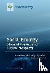 Kramm, Johanna - Social Ecology State of the Art and Future Prospects