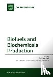 Ezeji, Thaddeus - Biofuels and Biochemicals Production