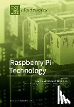 Cox, Simon J. - Raspberry Pi Technology