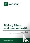 McCrory, Megan a. - Dietary Fibers and Human Health