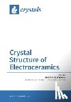 Snellius Pramana, Stevin - Crystal Structure of Electroceramics
