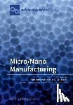 Tosello, Guido - Micro/Nano Manufacturing