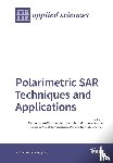 Lopez-Martinez, Carlos, Lopez-Sanchez, Juan Manuel - Polarimetric SAR Techniques and Applications
