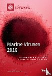 Brussaard, Corina P D - Marine Viruses 2016