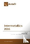 Ramos, Ana Sofia - Intermetallics 2016