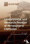 Morcillo, Manuel - Fundamental and Research Frontier of Atmospheric Corrosion