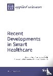 Zhao, Wenbing - Recent Developments in Smart Healthcare