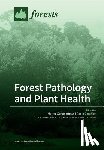 Garbelotto, Matteo - Forest Pathology and Plant Health