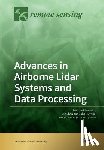 Shan, Jie - Advances in Airborne Lidar Systems and Data Processing