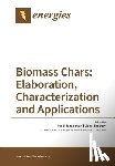 Jeguirim, Mejdi - Biomass Chars