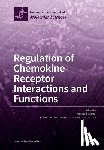 Stone, Martin J. - Regulation of Chemokine- Receptor Interactions and Functions