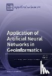 Lee, Saro - Application of Artificial Neural Networks in Geoinformatics