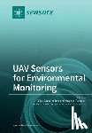 Gonzalez Toro, Felipe - UAV Sensors for Environmental Monitoring