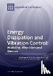Song, Gangbing - Energy Dissipation and Vibration Control