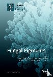 Dufossé, Laurent - Fungal Pigments