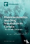 Davies, Neal M. - Pharmacokinetics and Drug Metabolism in Canada