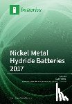 Young, Kwo - Nickel Metal Hydride Batteries 2017