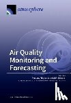 Lee, Pius - Air Quality Monitoring and Forecasting