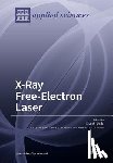 Ueda, Kiyoshi - X-Ray Free-Electron Laser