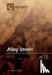 Tuttle, Robert - Alloy Steels