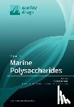 Laurienzo, Paola - Marine Polysaccharides Volume 1