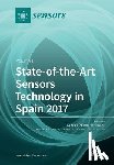 Martinsanz, Gonzalo Pajares - State-of-the-Art Sensors Technology in Spain 2017
