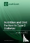 Pribis, Peter - Nutrition and Diet Factors in Type 2 Diabetes