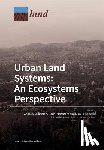 Millington, Andrew - Urban Land Systems