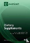 Dwyer, Johanna T. - Dietary Supplements