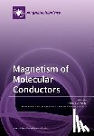 Almeida, Manuel - Magnetism of Molecular Conductors